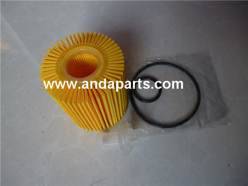 GOOD QUALITY TOYOTA OIL FILTER 04152-38010 supplier