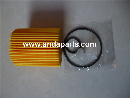 GOOD QUALITY TOYOTA OIL FILTER 04152-38010 supplier