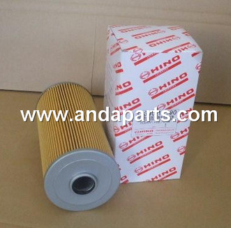 GOOD QUALITY FUEL FILTER S2340-11790 FOR HINO supplier