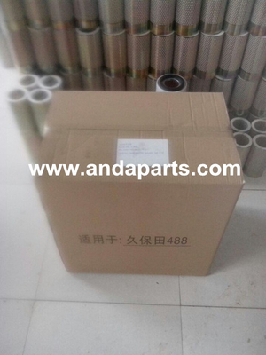 GOOD QUALITY KOMATSU AIR FILTER 3EC-01-11630 supplier