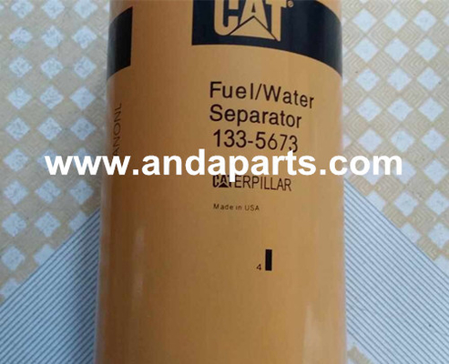 GOOD QUALITY FUEL FILTER FOR CAT 133-5673 supplier