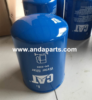 GOOD QUALITY WATER FILTER FOR CATERPILLAR 9N-3366 supplier