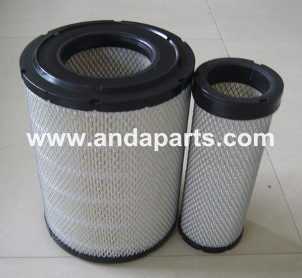 AIR FILTER 6I2499 6I2500 FOR CATERPILLAR GRADER supplier