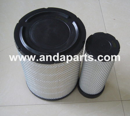 AIR FILTER 6I2499 6I2500 FOR CATERPILLAR GRADER supplier