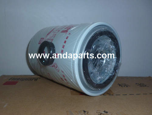 GOOD QUALITY FLEETGUARD FUEL FILTER FF105D supplier