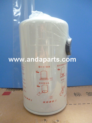 GOOD QUALITY FLEETGUARD FUEL FILTER FF5488 supplier