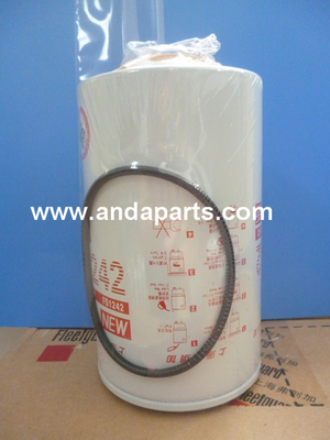 Good Quality FLEETGUARD FUEL / WATER SEPERATOR FILTER FS1242 supplier