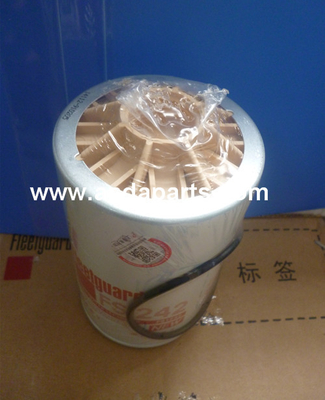 Good Quality FLEETGUARD FUEL / WATER SEPERATOR FILTER FS1242 supplier