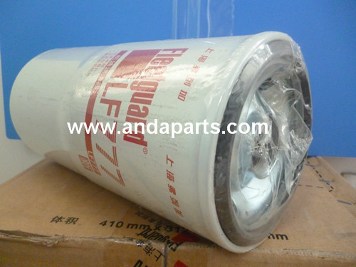 GOOD QUALITY FLEETGUARD OIL FILTER LF777 ON SELL supplier