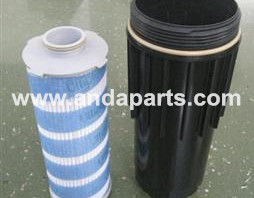 GOOD QUALITY FUEL FILTER FOR IVECO 2996416 supplier