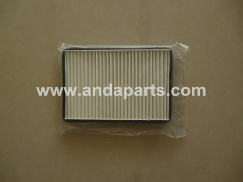 GOOD QUALITY FAW CABIN AIR FILTER 8101570C109 supplier