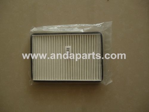 GOOD QUALITY FAW CABIN AIR FILTER 8101570C109 supplier