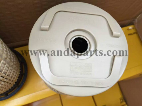 Good Quality Parker Racor Water Separator 2015TM supplier