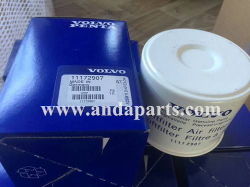 Good Quality  Air Filter 11172907 For Buyer supplier