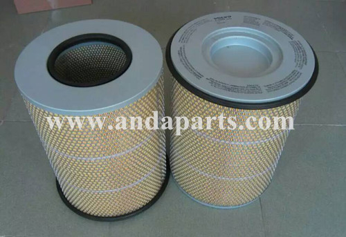 Good Quality  Air Filter 1544490 For Buyer supplier