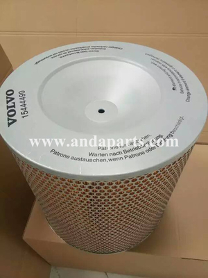 Good Quality  Air Filter 1544490 For Buyer supplier