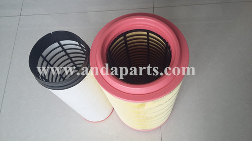 GOOD QUALITY MANN AIR FILTER C 281275 ON SELL supplier