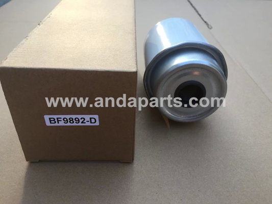 GOOD QUALITY BALDWIN FILTERS FUEL FILTER BF9892-D supplier