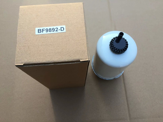 GOOD QUALITY BALDWIN FILTERS FUEL FILTER BF9892-D supplier